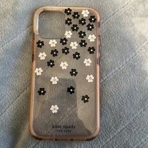 Kate Spade phone case